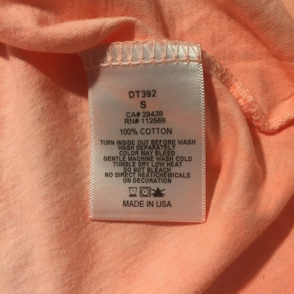 Miss Me distressed T-shirt - Picture 6 of 8